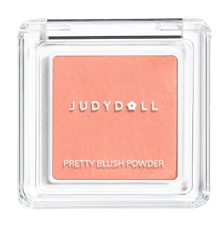 Pretty Blush Powder 1