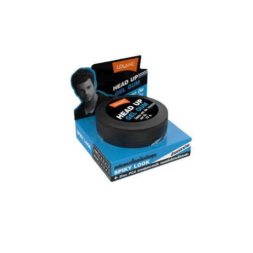 Head Up Gel Gum 2