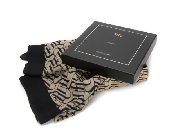 Signet Scarves 1