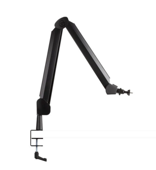 Wave Mic Arm 1