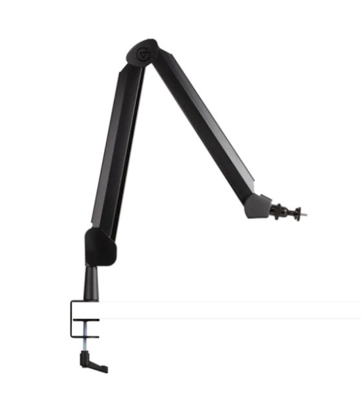 Wave Mic Arm 1