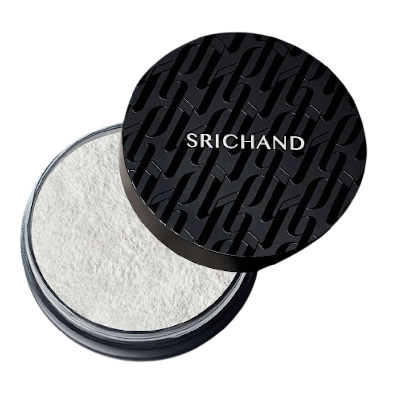 Black Edition Oil Control Powder 2