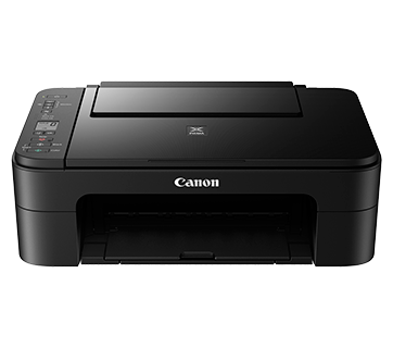 10 เครื่องปริ้น Canon รุ่นไหนดี ปี 2026 Printer มี Wi-fi 5