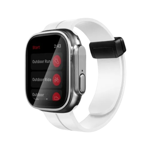 สาย Apple Watch WS02 1