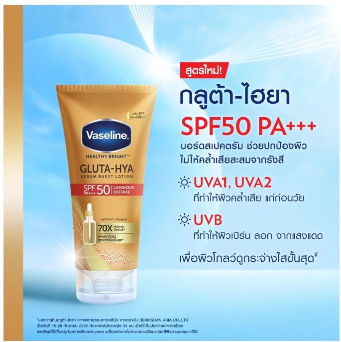 Gluta - Hya Serum Burst Lotion   2