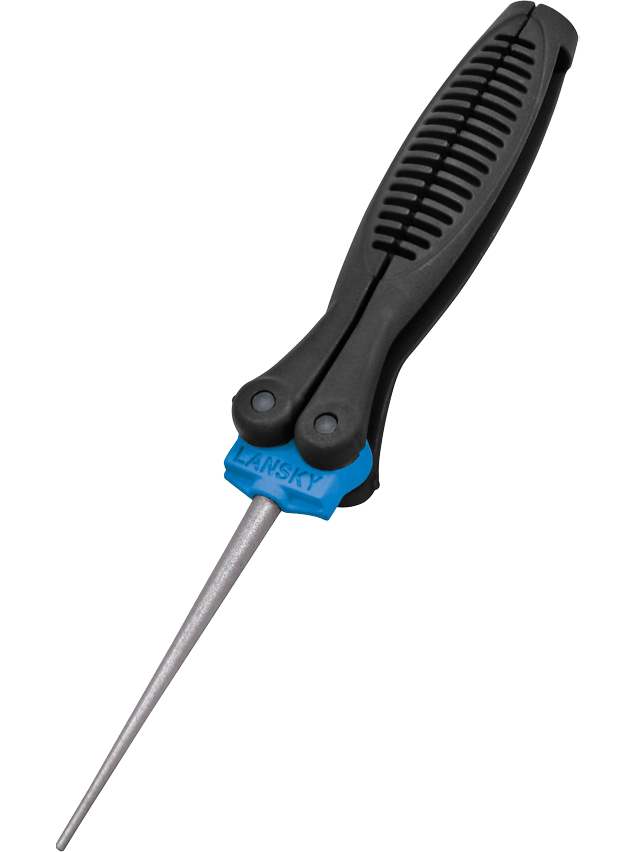 Folding Tapered Diamond Rod 1
