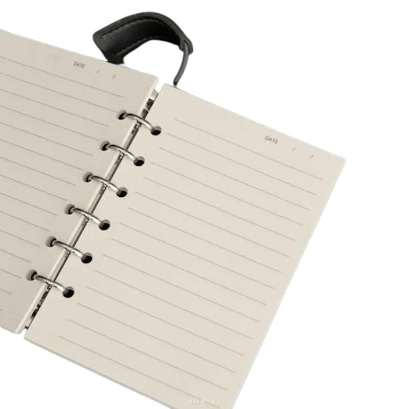 Twelve Notebook BM2 (NIGHT) 3