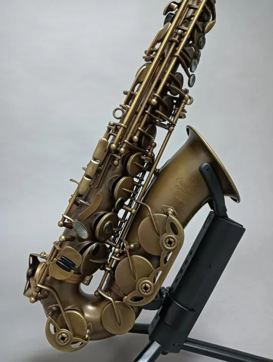 Alto Saxophone 2