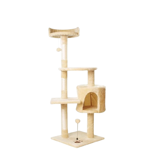 Luxury Cat Climbing Frame 2