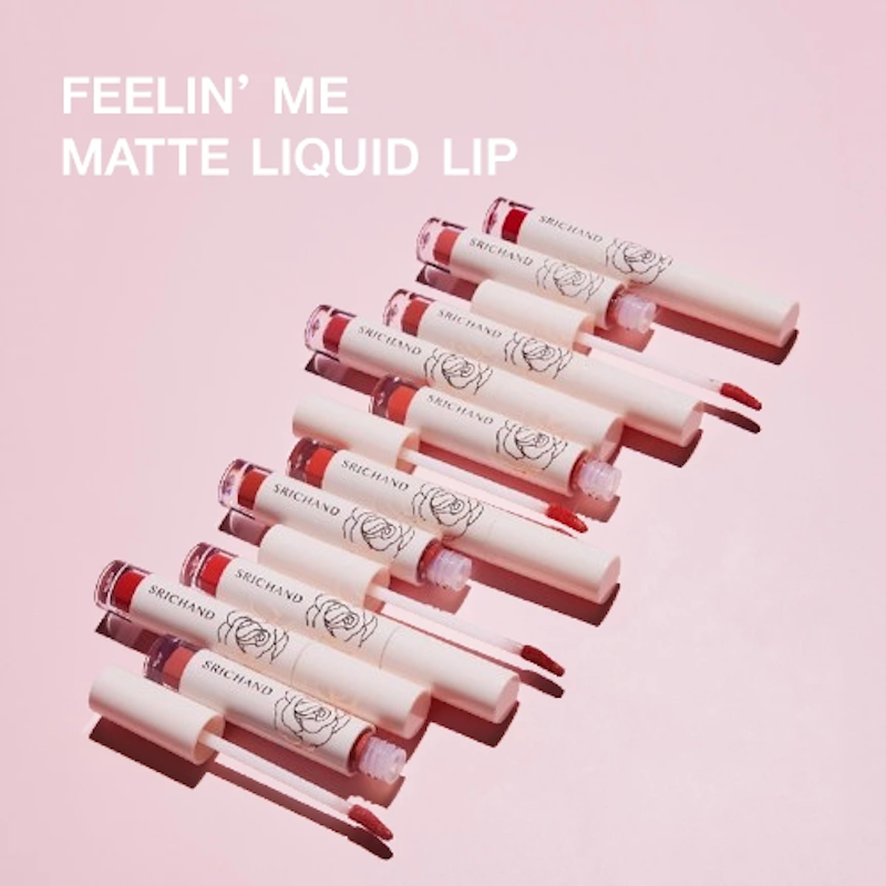 Feelin’ Me Matte Liquid Lip 2