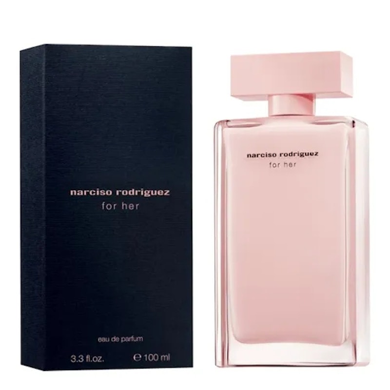 Narciso Rodriguez For Her 3