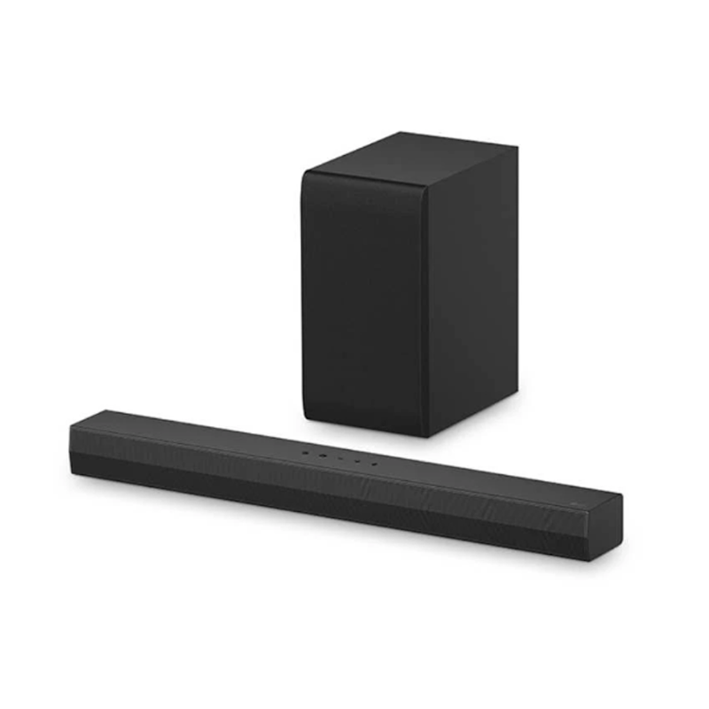Soundbar 1