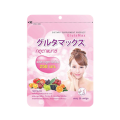 Glutamax L-Glutathione