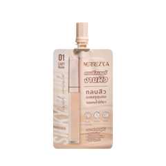 Silky Blur Liquid Concealer