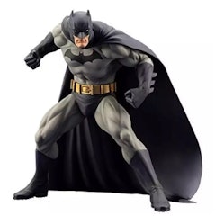Batman Hush 1/10