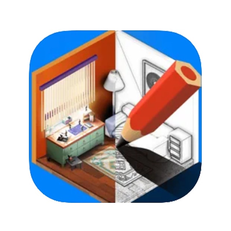 เกมแต่งบ้าน Design My Room 1