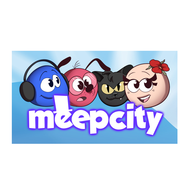 เกม Roblox น่าเล่น Meep City 2
