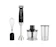 Homemate ชุดเครื่องปั่นมือถือ Hand Blender 1