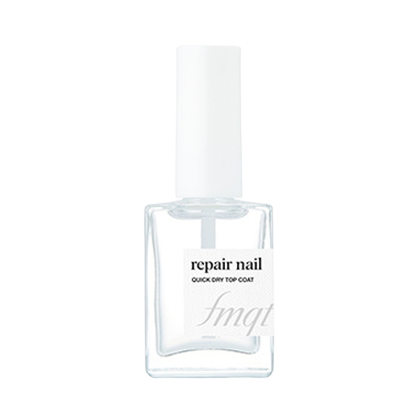 Quick Dry Top Coat 1