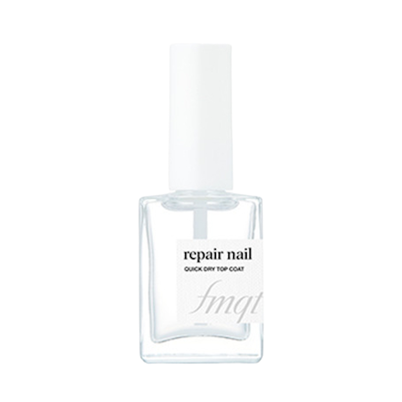 Quick Dry Top Coat 1