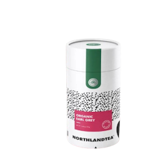 Organic Earl Grey Tea