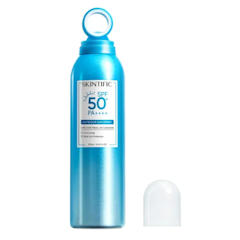 Outdoor Sunscreen Spray