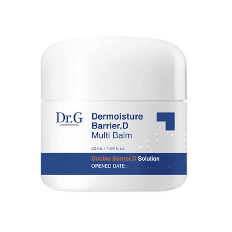 Dermoisture Barrier.D Multi Balm 1