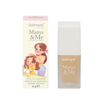 Mama&Me Foundation Cream 1