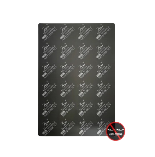 Hydrogel Privacy Film 1