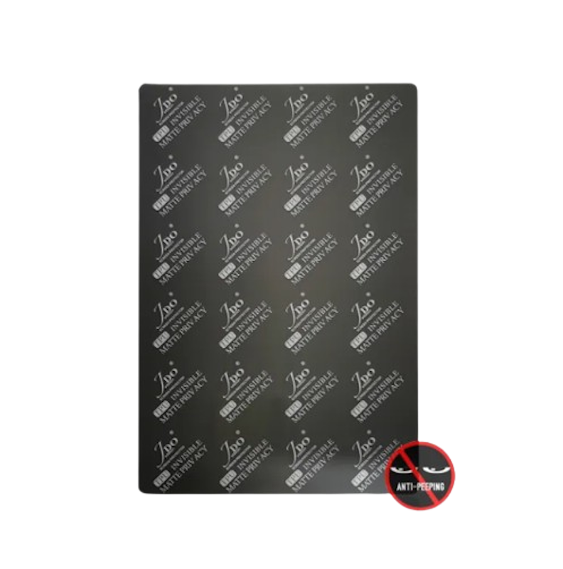 Hydrogel Privacy Film 1