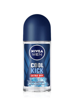 Men Cool Kick Roll-On Deodorant  3