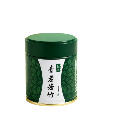 Matcha Nutty Tone 1