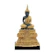 CUBIC GEMS พระแก้วมรกต ทรงเครื่องฤดูฝน รุ่น SHO-955/NT 1
