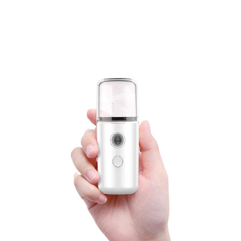 Mist Spray เครื่องพ่นสเปรย์นาโนแบบชาร์จแบต 1