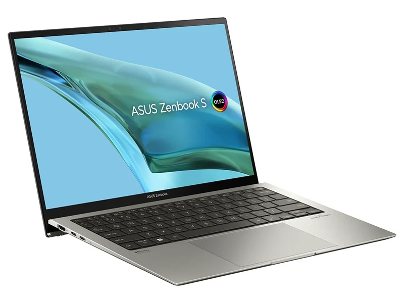 Zenbook S 13 OLED  1