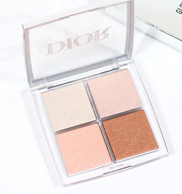 Backstage Glow Face Palette 2