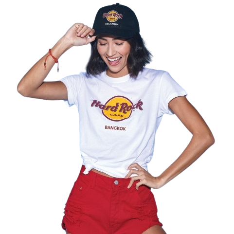 10 อันดับ ของสะสม Hard Rock ปี 2026 แนะนำ ของฝากต่างชาติยอดฮิต 1