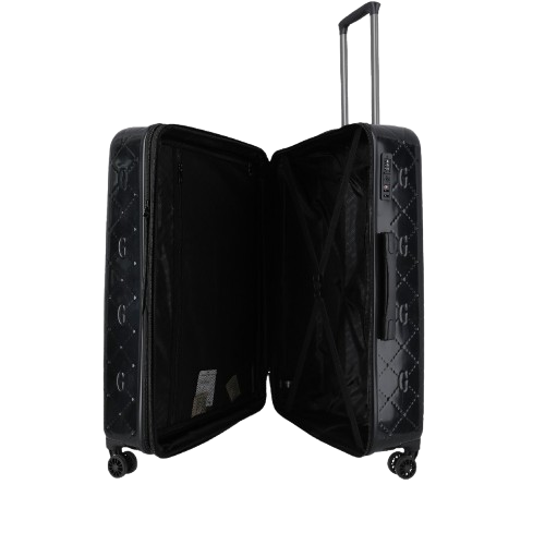 Colton Expandable 8-Wheels Spinner Hardcase Luggage  7