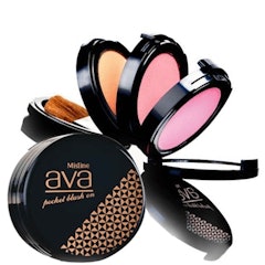 AVA POCKET BLUSH ON
