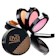 MISTINE AVA POCKET BLUSH ON 1