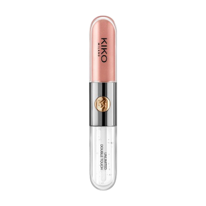 Kiko Milano Unlimited Double Touch 1