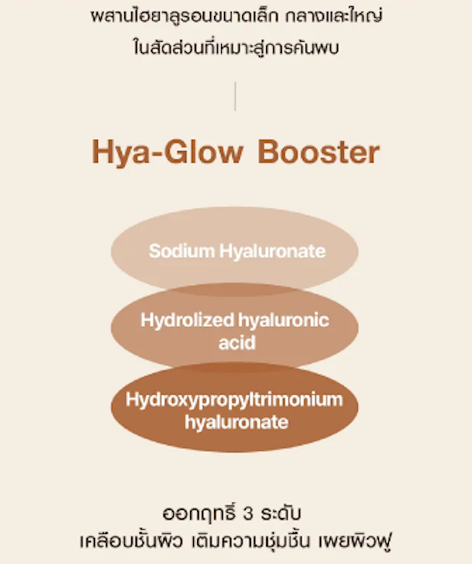 Kombucha Hydro Glow Essence 3