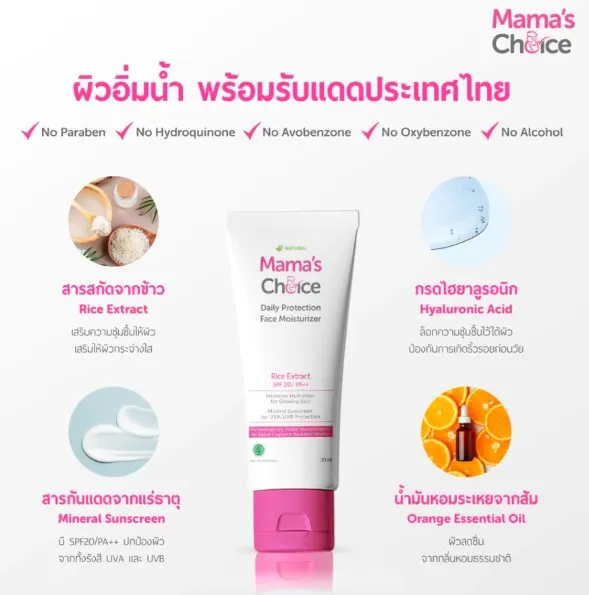 Mineral Sunscreen 2