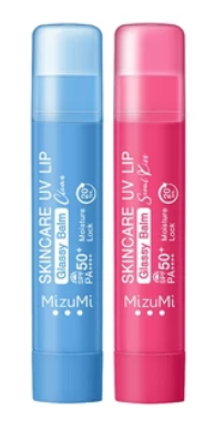 10 ลิปมัน ยี่ห้อไหนดี ปี 2026 Lip Balm บำรุงปาก 1