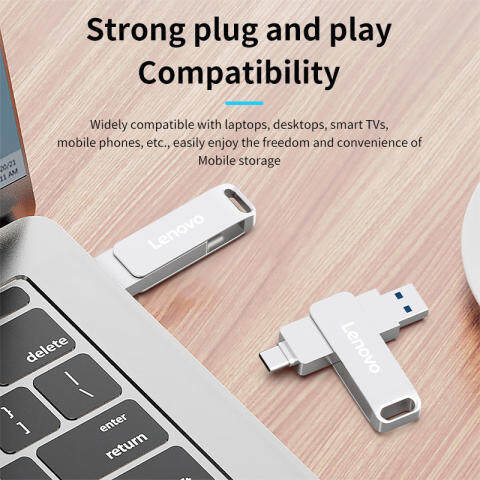 Flash Drive OTG  2
