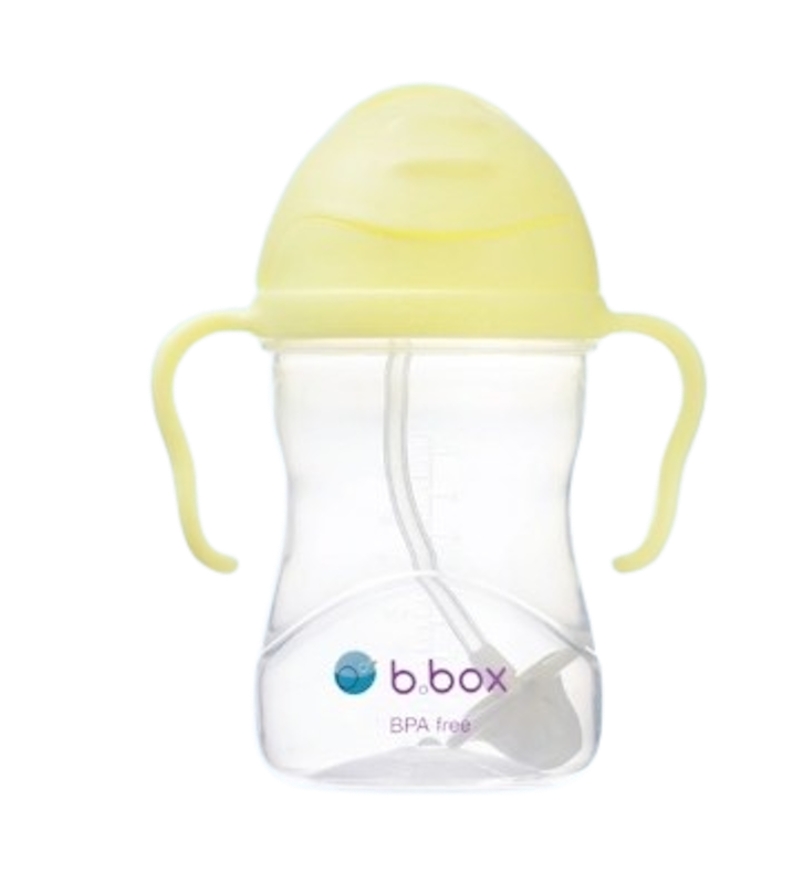 แก้วหัดดื่มบีบ๊อกซ์ Sippy Cup 3