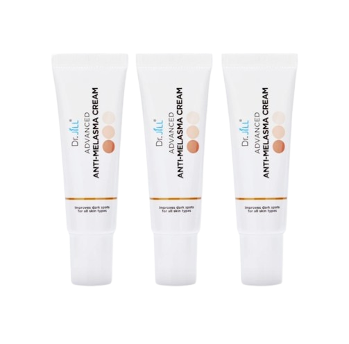 Advanced Anti-Melasma Cream