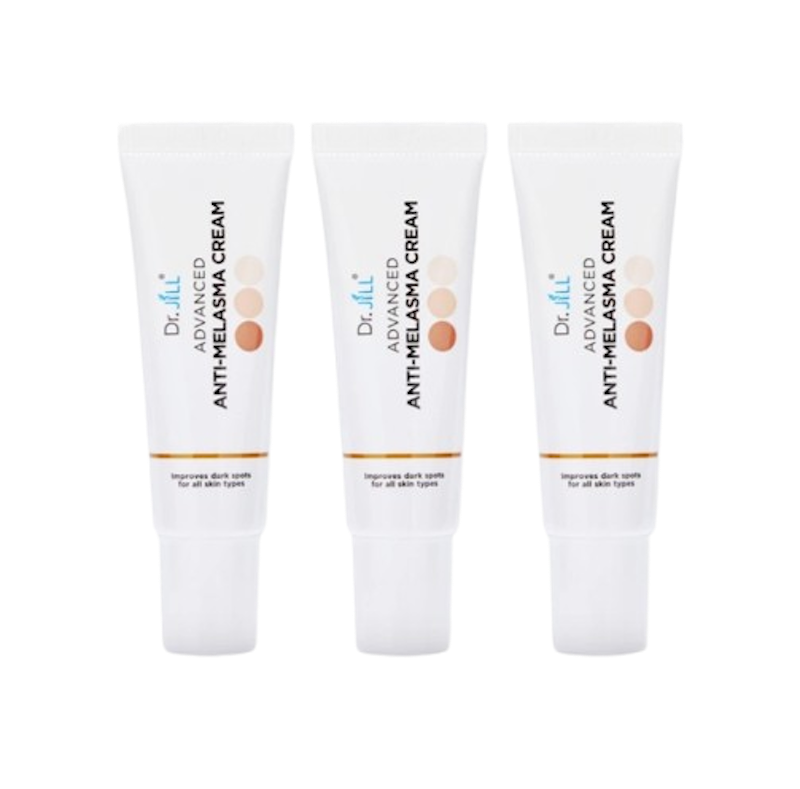 Advanced Anti-Melasma Cream 1
