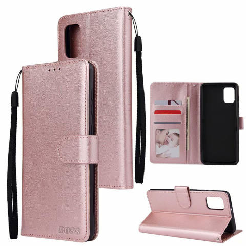 เคสมีแม่เหล็ก ฝาพับ 2