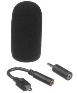 Microphone  2
